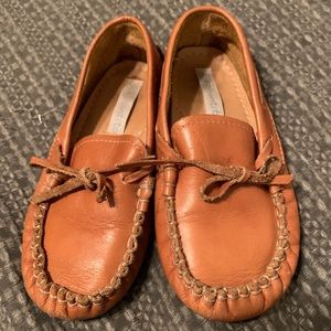 Elephantito Driver Loafers boys size 10